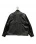 BARACUTA (バラクータ) 25AW G4 BOX JACKET ブラック サイズ:38：32000円