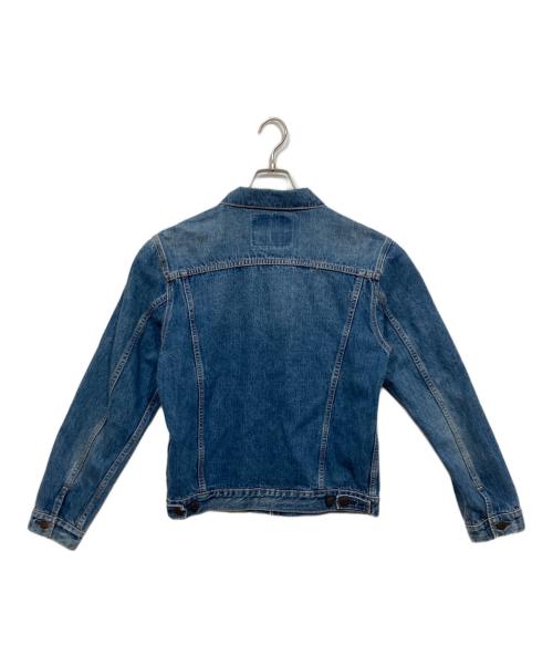 orSlow（オアスロウ）orSlow (オアスロウ) 3rd型デニムジャケット ネイビー サイズ:Ｍの古着・服飾アイテム