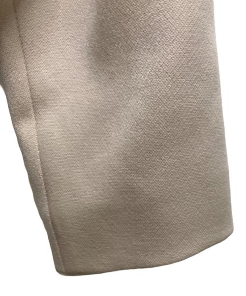 PAUL SMITH（ポールスミス）Paul Smith (ポールスミス) ダブルチェスターコート ベージュ サイズ:Ⅿの古着・服飾アイテム