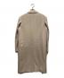 Paul Smith (ポールスミス) ダブルチェスターコート ベージュ サイズ:Ⅿ：14000円