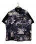 PALACE（パレス）の古着「PACHINKO SHIRT」｜ブラック