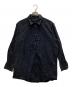 LOUIS VUITTON（ルイ ヴィトン）の古着「長袖シャツ」｜ブラック