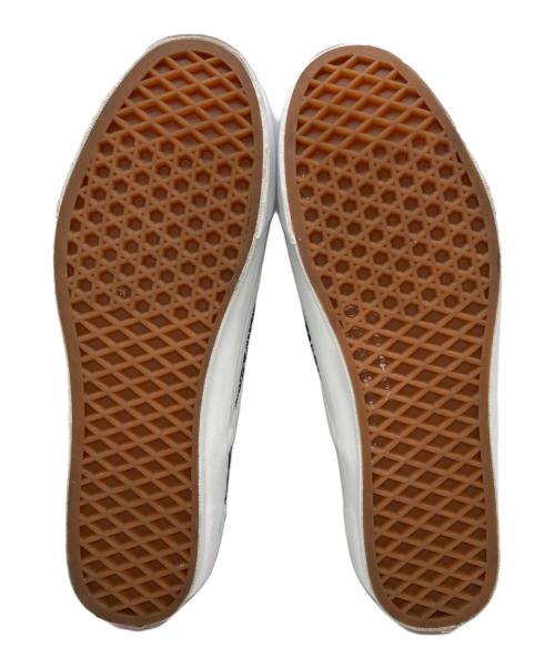 VANS（ヴァンズ）VANS (バンズ) KITH (キス) og Classic SLIP-ON ネイビー サイズ:28.5cmの古着・服飾アイテム