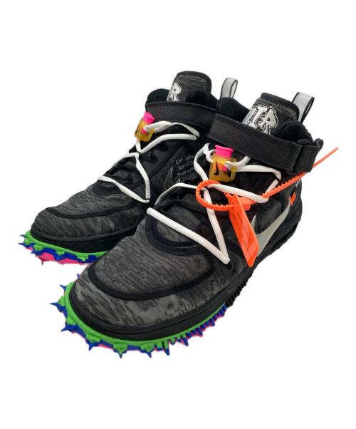 NIKE（ナイキ）NIKE (ナイキ) OFFWHITE (オフホワイト) Air Force 1 Mid 