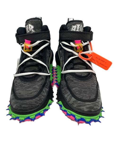 NIKE（ナイキ）NIKE (ナイキ) OFFWHITE (オフホワイト) Air Force 1 Mid 