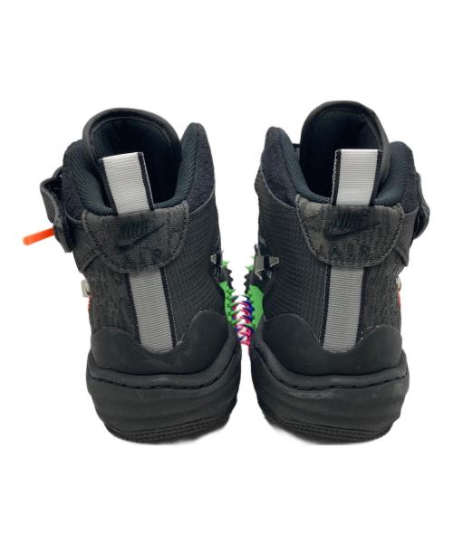 NIKE（ナイキ）NIKE (ナイキ) OFFWHITE (オフホワイト) Air Force 1 Mid 