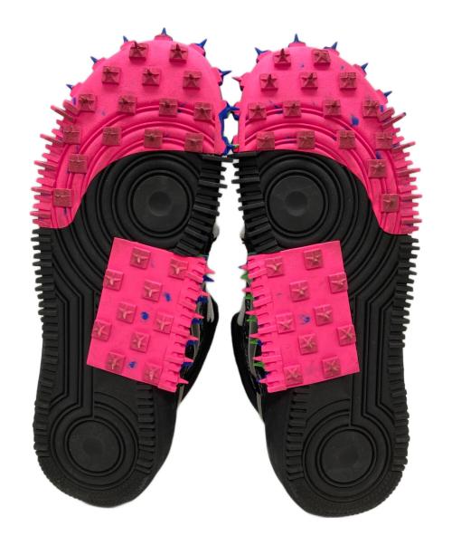 NIKE（ナイキ）NIKE (ナイキ) OFFWHITE (オフホワイト) Air Force 1 Mid 