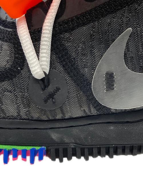 NIKE（ナイキ）NIKE (ナイキ) OFFWHITE (オフホワイト) Air Force 1 Mid 