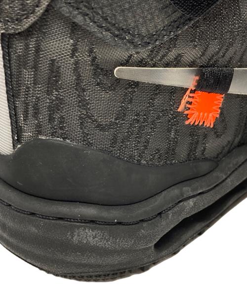 NIKE（ナイキ）NIKE (ナイキ) OFFWHITE (オフホワイト) Air Force 1 Mid 