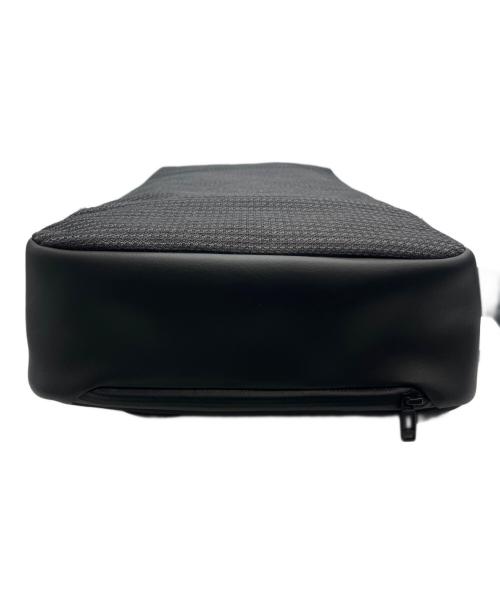 SALZEN（サルゼン）SALZEN (サルゼン) バックパック ブラックの古着・服飾アイテム