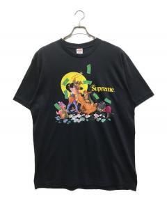 中古・古着通販】TTT MSW (ティー) fruits thermal long sleeve グレー