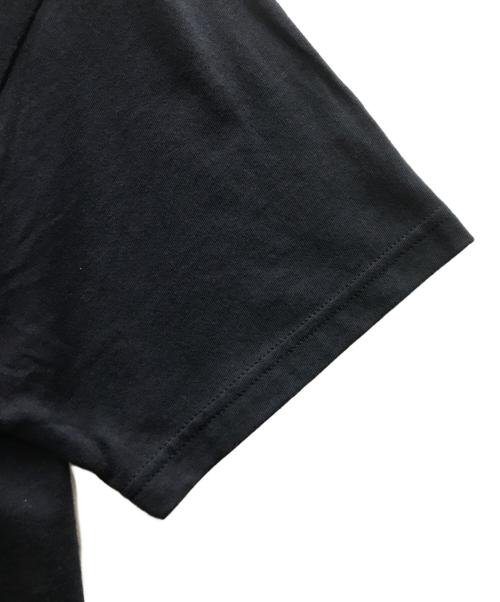 SUPREME（シュプリーム）SUPREME (シュプリーム) All Dog Go Heaven Tee ブラック サイズ:Lの古着・服飾アイテム