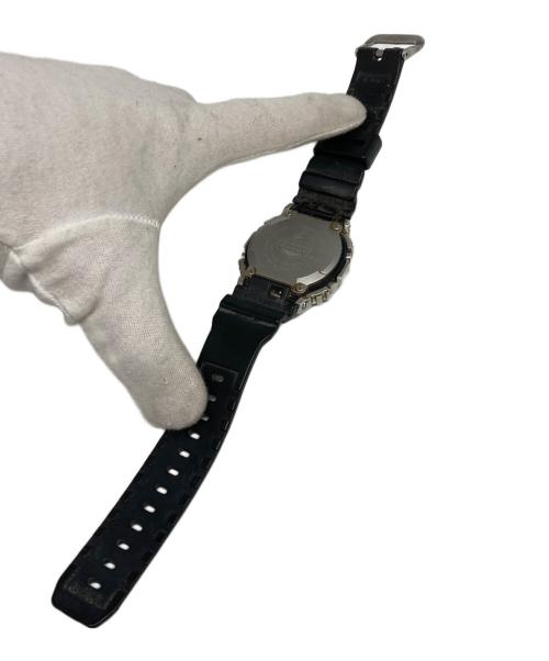 CASIO（カシオ）CASIO (カシオ) デジタルウォッチ シルバーの古着・服飾アイテム