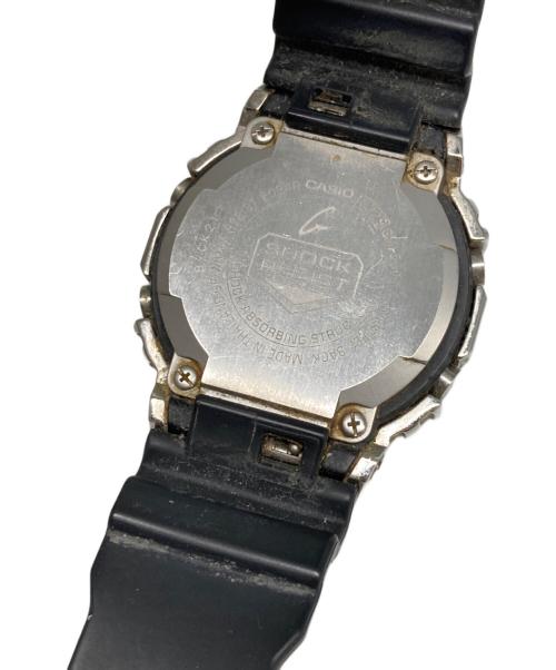 CASIO（カシオ）CASIO (カシオ) デジタルウォッチ シルバーの古着・服飾アイテム