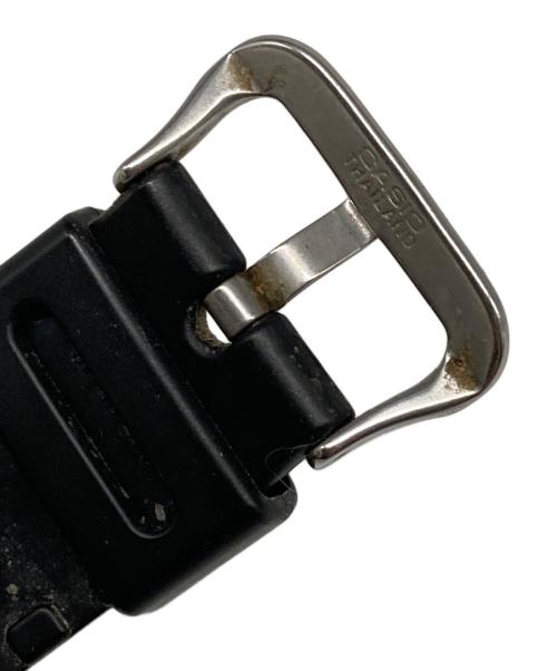 CASIO（カシオ）CASIO (カシオ) デジタルウォッチ シルバーの古着・服飾アイテム