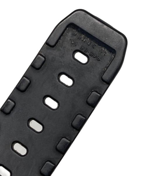 CASIO（カシオ）CASIO (カシオ) デジタルウォッチ シルバーの古着・服飾アイテム