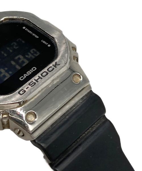 CASIO（カシオ）CASIO (カシオ) デジタルウォッチ シルバーの古着・服飾アイテム