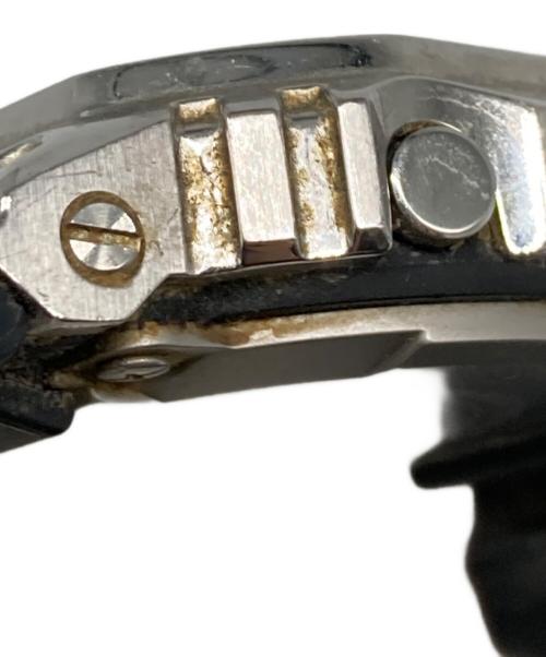 CASIO（カシオ）CASIO (カシオ) デジタルウォッチ シルバーの古着・服飾アイテム