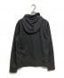 ARMANI EXCHANGE (アルマーニ エクスチェンジ) ハーフジップスウェット グレー サイズ:M：4000円