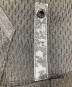 中古・古着 ARMANI EXCHANGE (アルマーニ エクスチェンジ) ハーフジップスウェット グレー サイズ:M：4000円