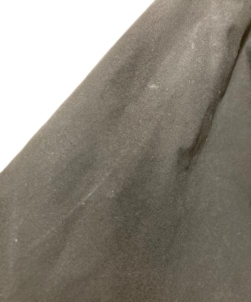 Barbour（バブアー）Barbour (バブアー) KAPTAIN SUNSHINE (キャプテンサンシャイン) マウンテンパーカー ブラック サイズ:36の古着・服飾アイテム