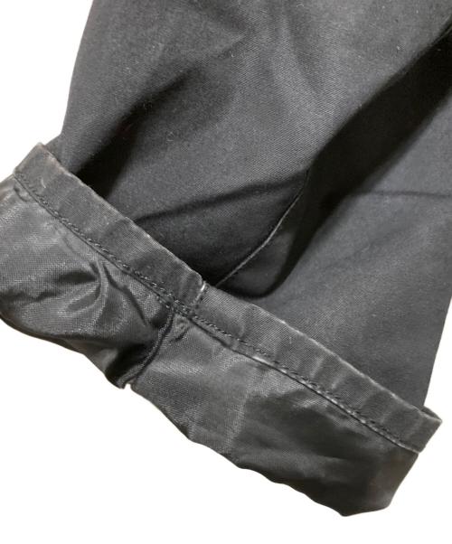 Barbour（バブアー）Barbour (バブアー) KAPTAIN SUNSHINE (キャプテンサンシャイン) マウンテンパーカー ブラック サイズ:36の古着・服飾アイテム