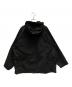 Barbour (バブアー) KAPTAIN SUNSHINE (キャプテンサンシャイン) マウンテンパーカー ブラック サイズ:36：25000円