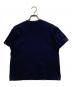GOODENOUGHUK (グットイナフ ユーケー) 00sプリントTシャツ ネイビー サイズ:140：8000円