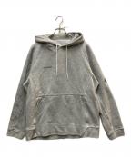 MAMMUTマムート）の古着「Dyno ML Hoody AF」｜グレー