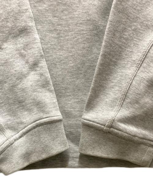 MAMMUT（マムート）MAMMUT (マムート) Dyno ML Hoody AF グレー サイズ:2XLの古着・服飾アイテム