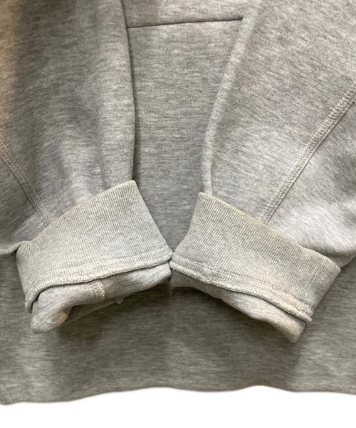 MAMMUT（マムート）MAMMUT (マムート) Dyno ML Hoody AF グレー サイズ:2XLの古着・服飾アイテム