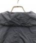 中古・古着 UNUSED (アンユーズド) nylon pocket jacket ブラック サイズ:XL：14000円