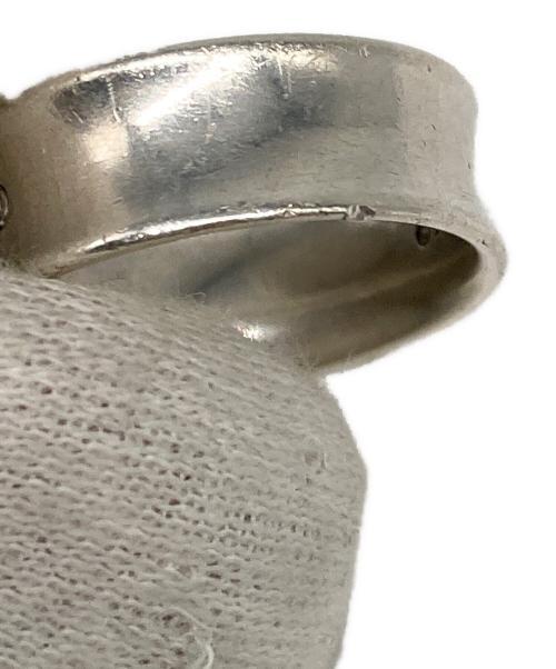 TIFFANY & Co.（ティファニー）Tiffany & Co. (ティファニー) ナローリング シルバー サイズ:13号の古着・服飾アイテム