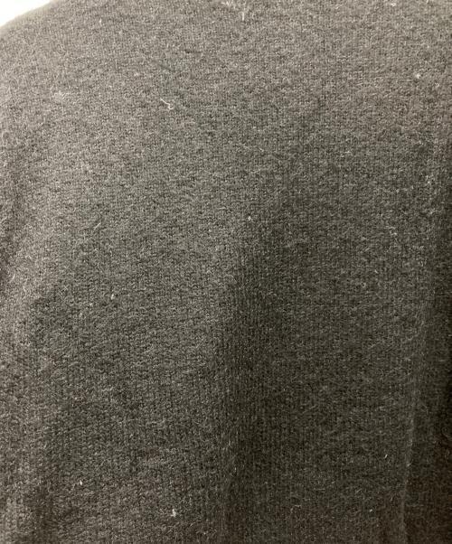 SUPREME（シュプリーム）Supreme (シュプリーム) Rocket Sweater ブラック サイズ:Ⅿの古着・服飾アイテム