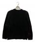 Supreme (シュプリーム) Rocket Sweater ブラック サイズ:Ⅿ：16000円