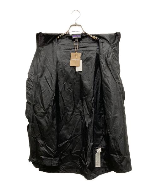Patagonia（パタゴニア）Patagonia (パタゴニア) フーディニ・ジャケット ブラック サイズ:XLの古着・服飾アイテム