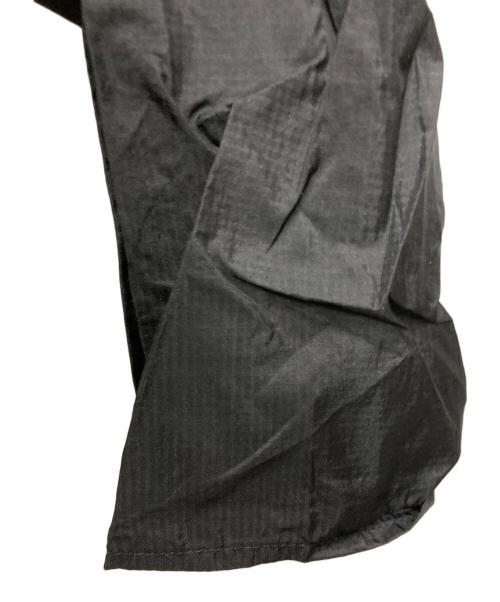 Patagonia（パタゴニア）Patagonia (パタゴニア) フーディニ・ジャケット ブラック サイズ:XLの古着・服飾アイテム