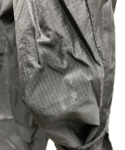 Patagonia（パタゴニア）Patagonia (パタゴニア) フーディニ・ジャケット ブラック サイズ:XLの古着・服飾アイテム