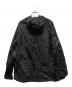 Patagonia (パタゴニア) フーディニ・ジャケット ブラック サイズ:XL：11000円