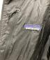 中古・古着 Patagonia (パタゴニア) フーディニ・ジャケット ブラック サイズ:XL：11000円