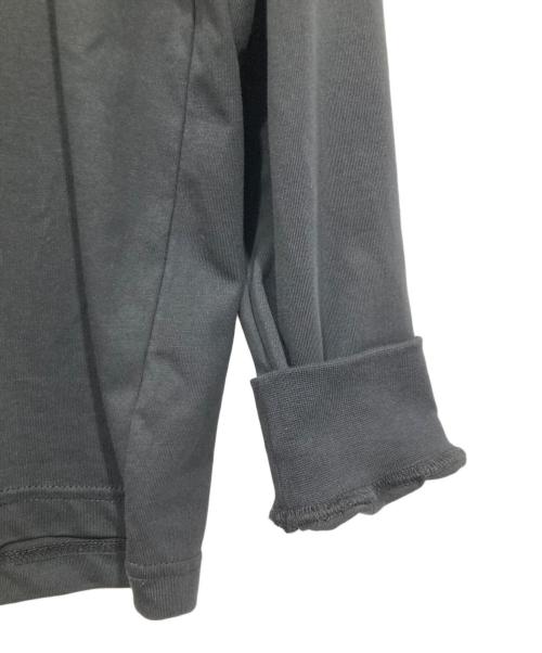 THE NORTH FACE（ザ ノース フェイス）THE NORTH FACE (ザ ノース フェイス) プリントカットソー ブラック サイズ:XLの古着・服飾アイテム
