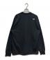 THE NORTH FACE (ザ ノース フェイス) プリントカットソー ブラック サイズ:XL：5000円