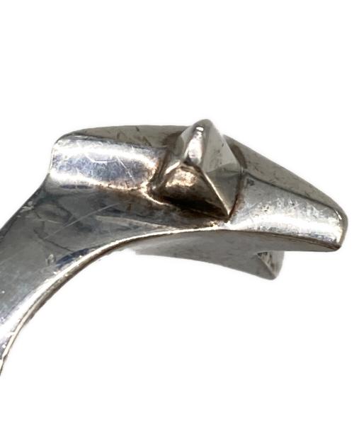 FANTASTIC MAN（ファンタスティックマン）FANTASTIC MAN (ファンタスティックマン) スターデザインリング サイズ:19号の古着・服飾アイテム