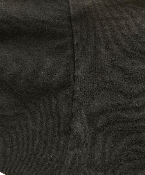 FRUIT OF THE LOOM（フルーツオブザルーム）FRUIT OF THE LOOM (フルーツオブザルーム) 90s FRIENDSプリントTシャツ ブラック サイズ:Ⅼの古着・服飾アイテム