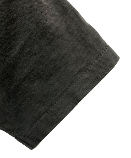 FRUIT OF THE LOOM（フルーツオブザルーム）FRUIT OF THE LOOM (フルーツオブザルーム) 90s FRIENDSプリントTシャツ ブラック サイズ:Ⅼの古着・服飾アイテム