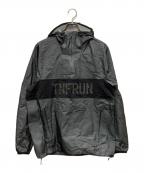 THE NORTH FACEザ ノース フェイス）の古着「TNFR GTX ANORAK」｜グレー
