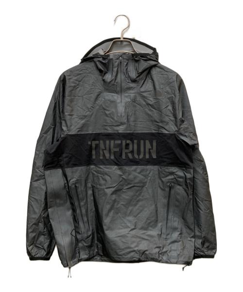 THE NORTH FACE（ザ ノース フェイス）THE NORTH FACE (ザ ノース フェイス) TNFR GTX ANORAK グレー サイズ:Mの古着・服飾アイテム
