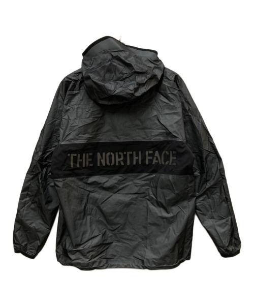THE NORTH FACE（ザ ノース フェイス）THE NORTH FACE (ザ ノース フェイス) TNFR GTX ANORAK グレー サイズ:Mの古着・服飾アイテム
