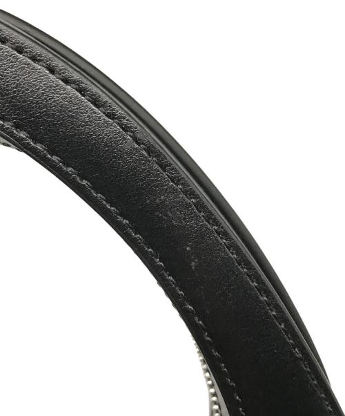 coperni（コペルニ）coperni (コペルニ) MINI SWIPE BAG ブラックの古着・服飾アイテム