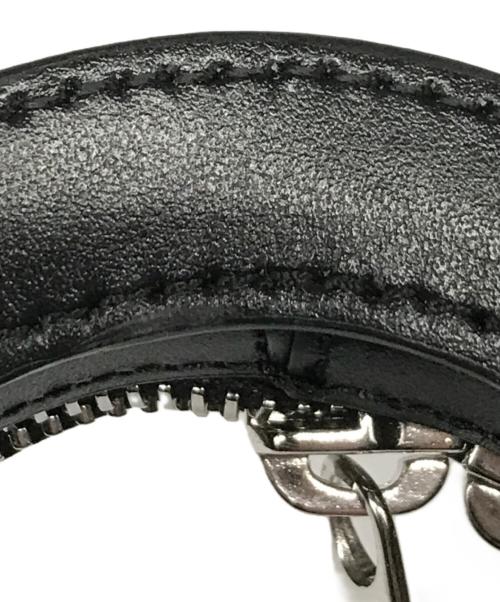 coperni（コペルニ）coperni (コペルニ) MINI SWIPE BAG ブラックの古着・服飾アイテム